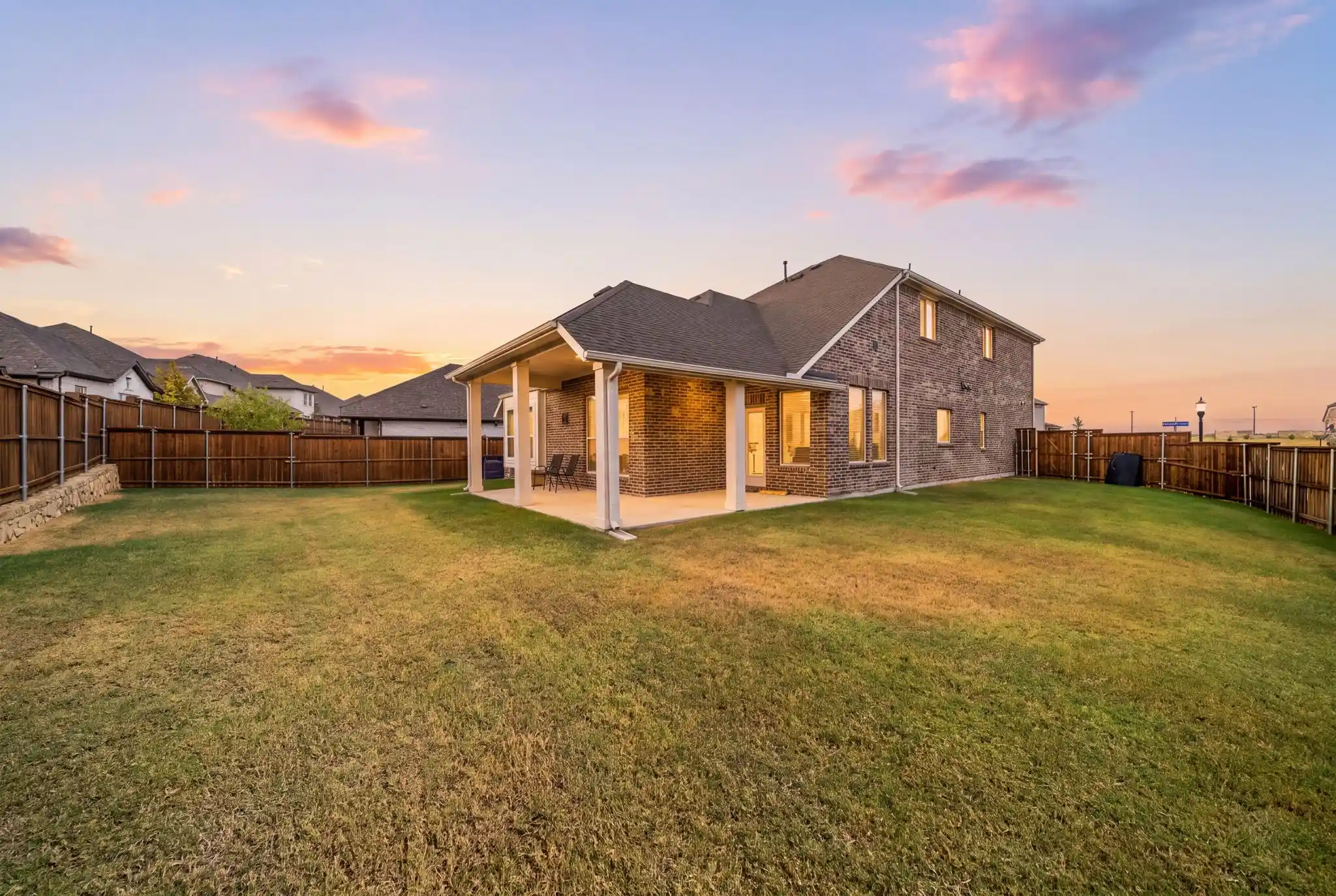 Photo 1 of Single family home for sale at 14546 Curie Ct, Pilot Point, TX 75009 | MLS# 21341783 | Listing updated on 2026-10-25