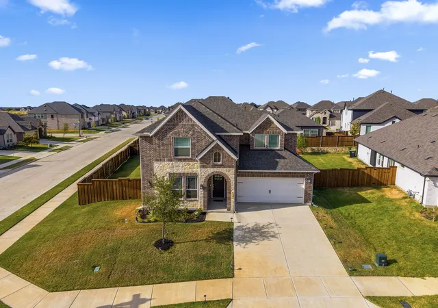 Photo 2 of Single family home for sale at 14546 Curie Ct, Pilot Point, TX 75009 | MLS# 21341783 | Listing updated on 2026-08-29