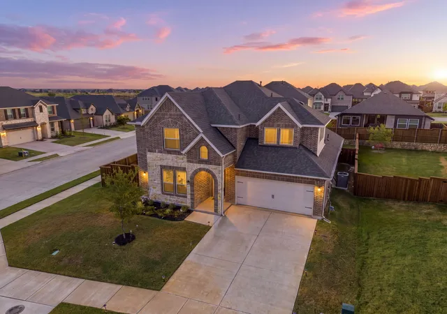 Photo 3 of Single family home for sale at 14546 Curie Ct, Pilot Point, TX 75009 | MLS# 21341783 | Listing updated on 2026-08-29