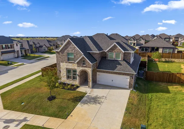 Photo 3 of Single family home for sale at 14546 Curie Ct, Pilot Point, TX 75009 | MLS# 21341783 | Listing updated on 2026-08-29