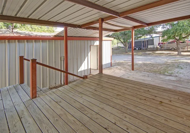 Photo 3 of Manufactured home for sale at 339 N Fm 2353, Graford, TX 76449 | MLS# 21370747 | Listing updated on 2026-08-30