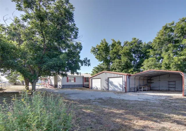 Photo 3 of Manufactured home for sale at 339 N Fm 2353, Graford, TX 76449 | MLS# 21370747 | Listing updated on 2026-08-30
