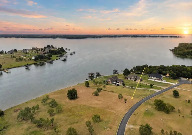 Photo 1 of Land for sale at Lot 115 Lake Vista Dr, Streetman, TX 75859 | MLS# 21361499 | Listing updated on 2026-08-28