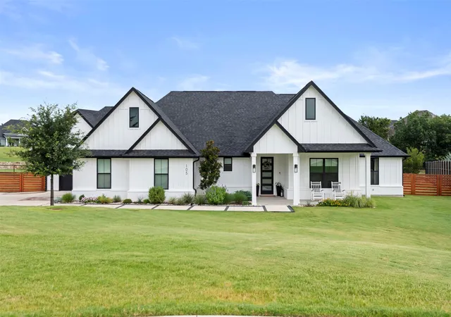 Photo 1 of Single family home for sale at 105 Kaya Ct, Weatherford, TX 76087 | MLS# 21365464 | Listing updated on 2026-08-27