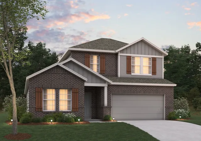 Photo 1 of Single family home for sale at 14234 Marion Downs Trl, Pilot Point, TX 76258 | MLS# 21370307 | Listing updated on 2026-08-31