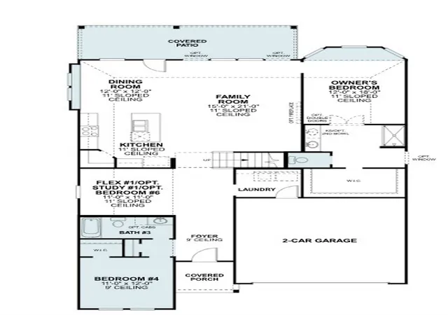 Photo 2 of Single family home for sale at 14234 Marion Downs Trl, Pilot Point, TX 76258 | MLS# 21370307 | Listing updated on 2026-08-31