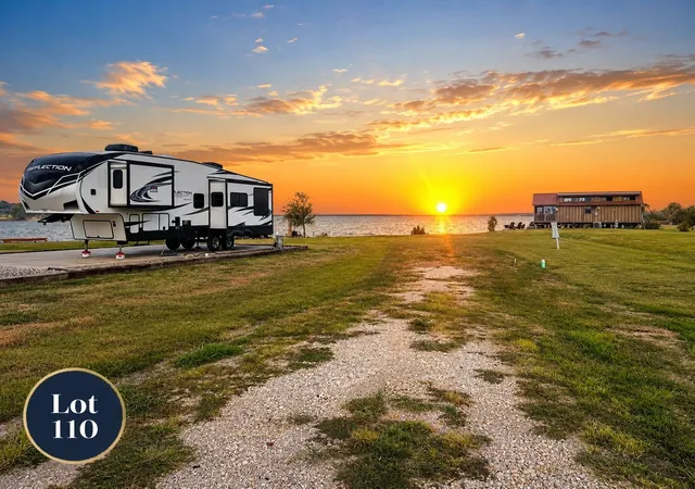 Photo 2 of Land for sale at 6447 Peninsula Rd, Kerens, TX 75144 | MLS# 21370831 | Listing updated on 2026-09-02