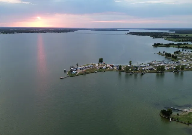 Photo 4 of Land for sale at 6447 Peninsula Rd, Kerens, TX 75144 | MLS# 21370831 | Listing updated on 2026-09-02