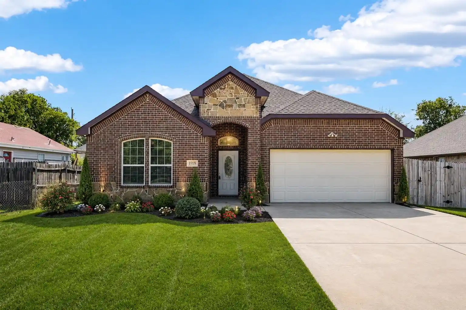 Photo 1 of Sale Pending at 1918 Avenue D, Grand Prairie, TX 75051 | MLS# 21369663 | Listing updated on 2026-10-12