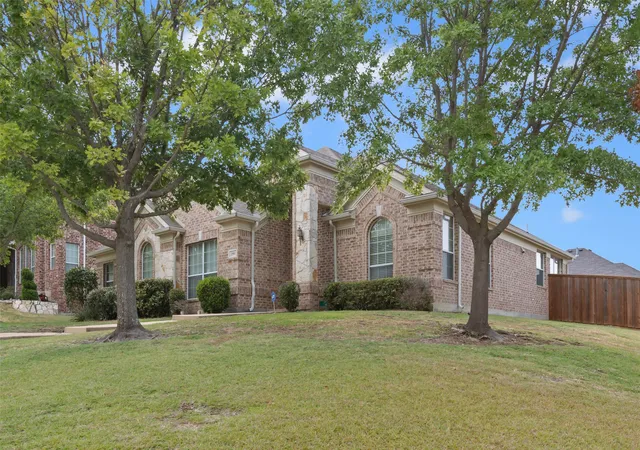 Photo 1 of Single family home for sale at 2501 Claymore Ave, Garland, TX 75043 | MLS# 21366803 | Listing updated on 2026-08-28