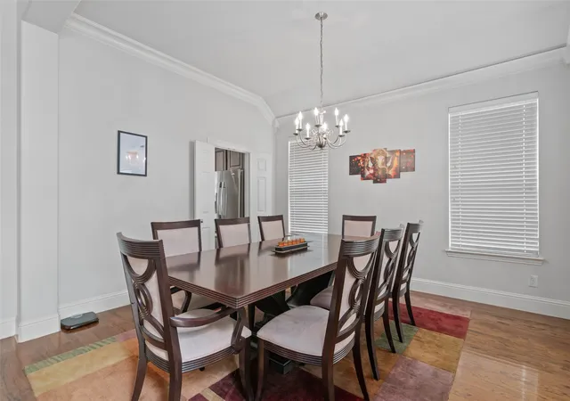 Photo 3 of Single family home for sale at 2501 Claymore Ave, Garland, TX 75043 | MLS# 21366803 | Listing updated on 2026-08-28