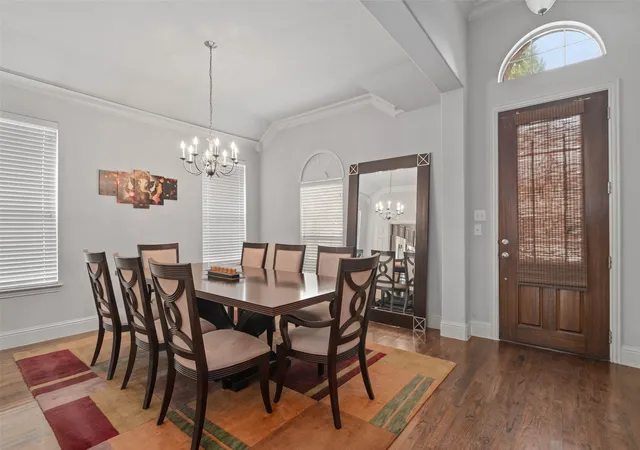 Photo 3 of Single family home for sale at 2501 Claymore Ave, Garland, TX 75043 | MLS# 21366803 | Listing updated on 2026-08-28