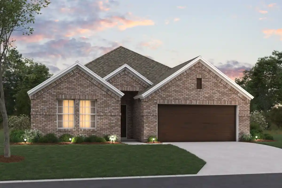 Photo 1 of Single family home for sale at 2036 Paradise Valley Dr, Mesquite, TX 75149 | MLS# 21370794 | Listing updated on 2026-10-25