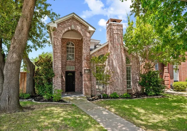 Photo 1 of Single family home for sale at 2203 Meadowstone Dr, Carrollton, TX 75006 | MLS# 21370845 | Listing updated on 2026-08-29