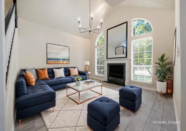 Photo 3 of Single family home for sale at 2203 Meadowstone Dr, Carrollton, TX 75006 | MLS# 21370845 | Listing updated on 2026-08-29