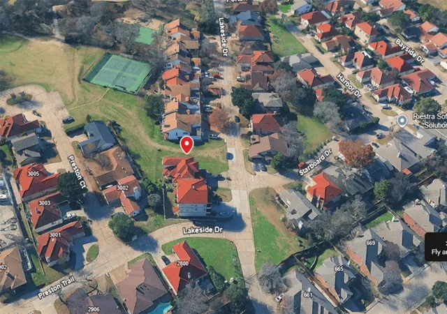 Land for sale at 3011 Lakeside Dr, Rockwall, TX 75087 | MLS# 21370869