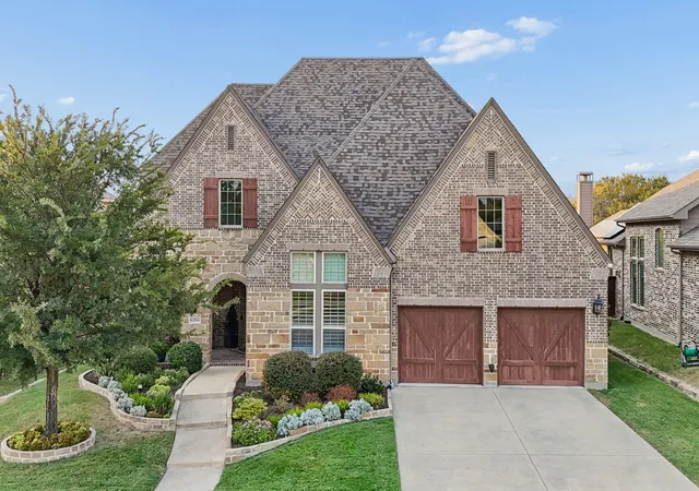 Photo 2 of Single family home for sale at 6204 Prairie Brush Trl, Northlake, TX 76226 | MLS# 21366074 | Listing updated on 2026-10-06