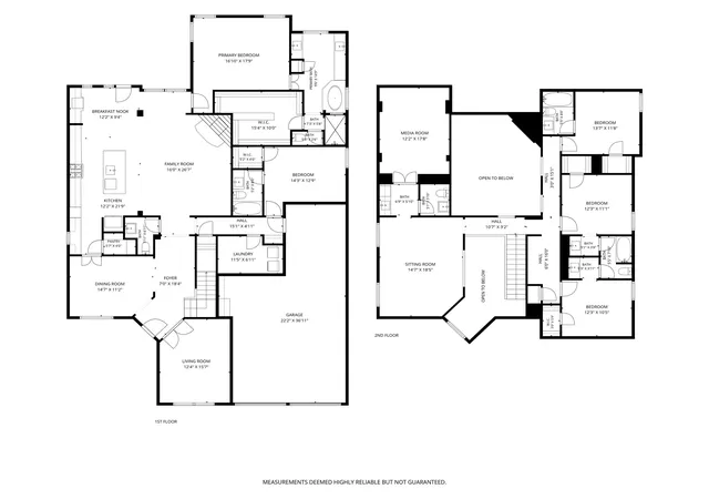 Photo 4 of Single family home for sale at 6204 Prairie Brush Trl, Northlake, TX 76226 | MLS# 21366074 | Listing updated on 2026-10-06