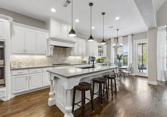 Photo 3 of Single family home for sale at 6204 Prairie Brush Trl, Northlake, TX 76226 | MLS# 21366074 | Listing updated on 2026-10-06