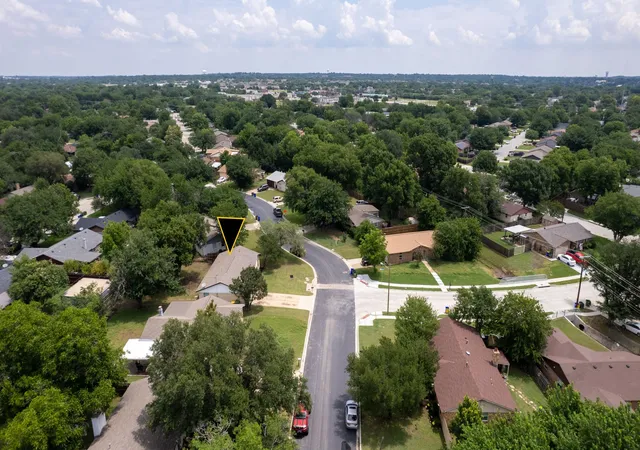 Photo 1 of Single family home for sale at 6441 Carousel Dr, Watauga, TX 76148 | MLS# 21370703 | Listing updated on 2026-08-28