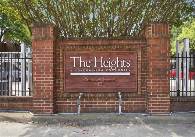 Photo 1 of Condo for sale at 3212 Donnelly Cir #504, Fort Worth, TX 76107 | MLS# 21369661 | Listing updated on 2026-08-27