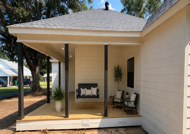 Photo 1 of Single family home for sale at 512 N Ellis St, New Boston, TX 75570 | MLS# 21370889 | Listing updated on 2026-08-27