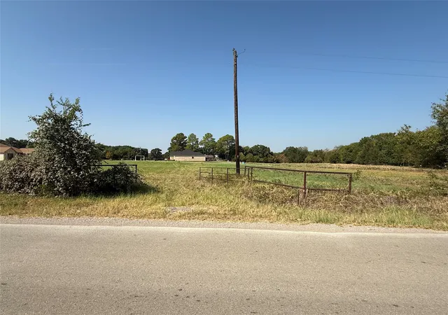 Photo 2 of Land for sale at Tbd Harlan Rd, Combine, TX 75159 | MLS# 21370910 | Listing updated on 2026-09-17
