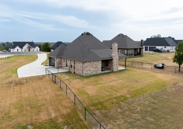 Photo 2 of Single family home for sale at 1045 Bermes Ct, Brock, TX 76087 | MLS# 21364988 | Listing updated on 2026-08-27