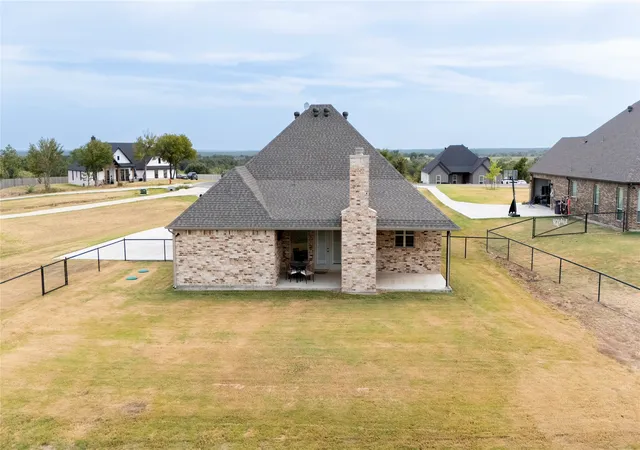 Photo 3 of Single family home for sale at 1045 Bermes Ct, Brock, TX 76087 | MLS# 21364988 | Listing updated on 2026-08-27