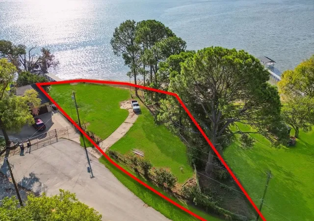 Photo 2 of Land for sale at 118 The Lee Wy, Gun Barrel City, TX 75156 | MLS# 21362207 | Listing updated on 2026-08-27