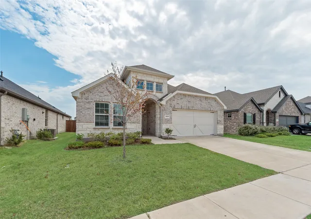 Photo 1 of Single family home for sale at 2850 Robertson Wy, Royse City, TX 75189 | MLS# 21370894 | Listing updated on 2026-08-27