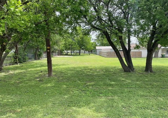 Photo 3 of Land for sale at 204 N 5th, Godley, TX 76044 | MLS# 21369057 | Listing updated on 2026-08-27