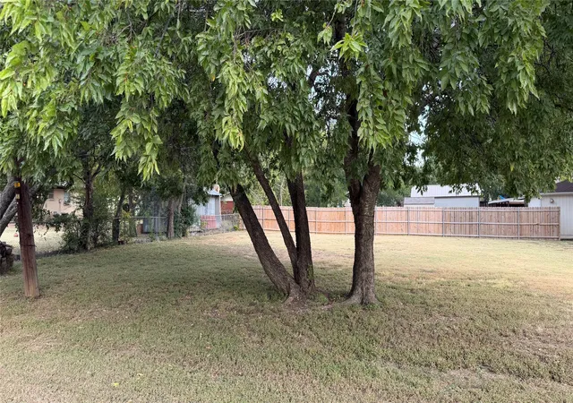 Photo 3 of Land for sale at 204 N 5Th, Godley, TX 76044 | MLS# 21369057 | Listing updated on 2026-08-27