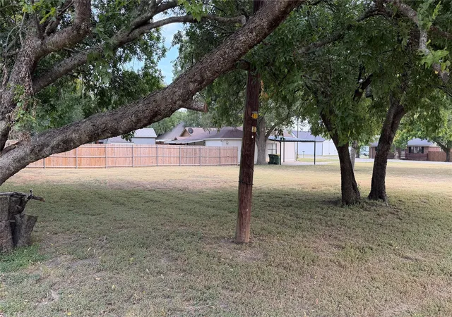 Photo 4 of Land for sale at 204 N 5Th, Godley, TX 76044 | MLS# 21369057 | Listing updated on 2026-08-27