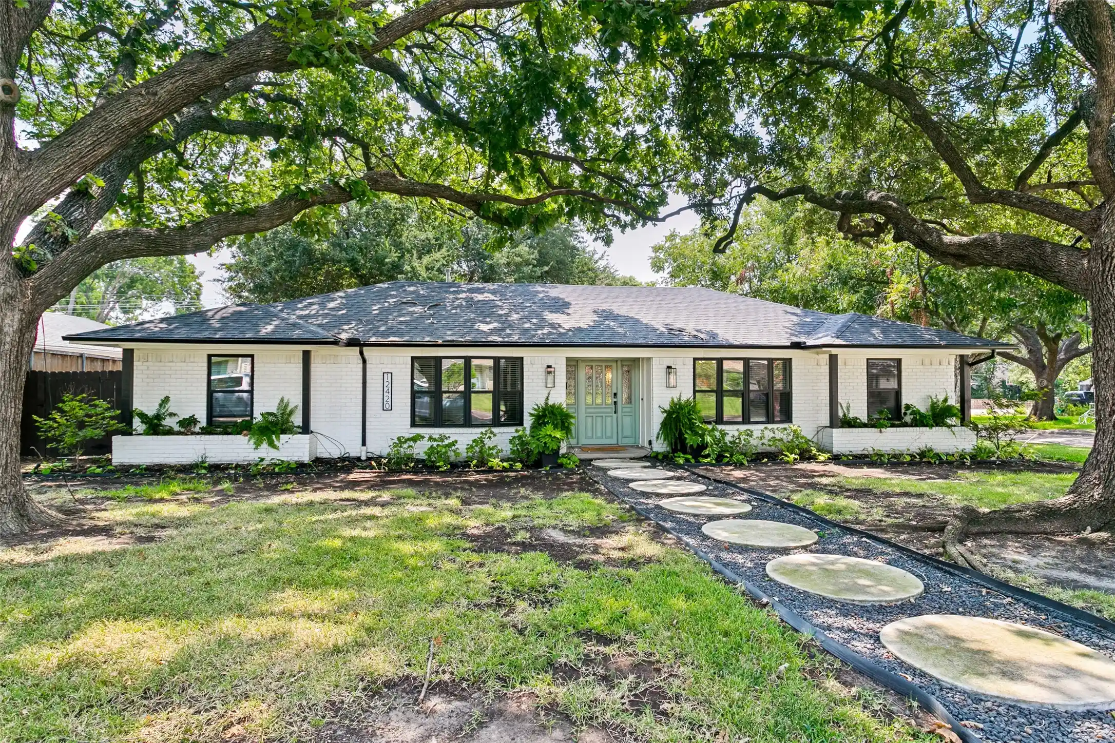 Photo 1 of Single family home for sale at 12420 Wood Manor Cir, Farmers Branch, TX 75234 | MLS# 21369891 | Listing updated on 2026-10-26