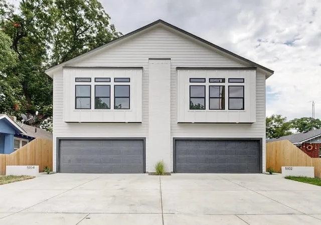 Photo 1 of Single family home for sale at 5104 Philip Ave, Dallas, TX 75223 | MLS# 21347188 | Listing updated on 2026-10-30