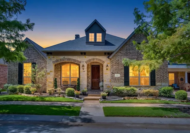 Photo 1 of Single family home for sale at 2016 Torin St, Lewisville, TX 75056 | MLS# 21370212 | Listing updated on 2026-08-30