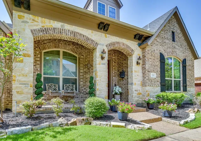 Photo 3 of Single family home for sale at 2016 Torin St, Lewisville, TX 75056 | MLS# 21370212 | Listing updated on 2026-08-30