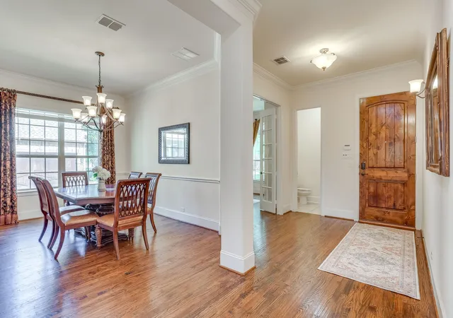 Photo 3 of Single family home for sale at 2016 Torin St, Lewisville, TX 75056 | MLS# 21370212 | Listing updated on 2026-08-30