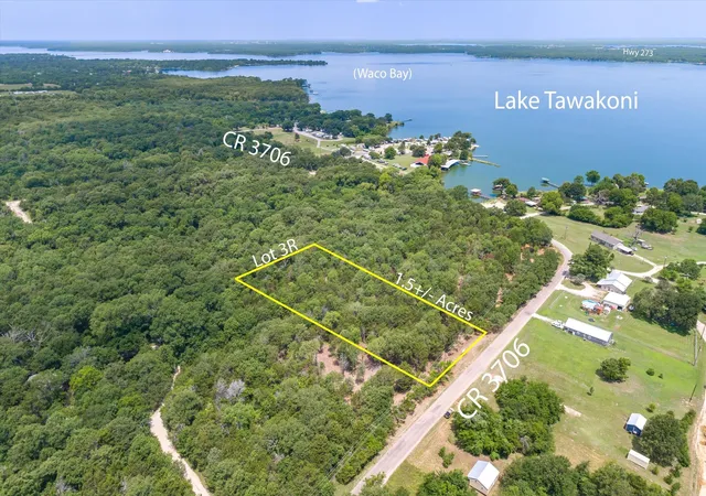 2nd image of 4423 County Road 3706, Wills Point, TX 75169 | MLS# 21370958