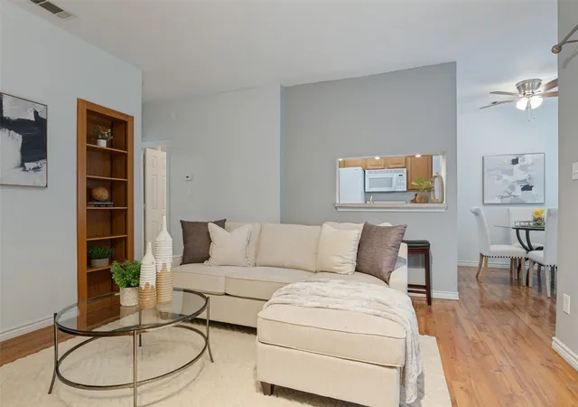 Photo 3 of Condo for sale at 1300 Cantor Dr #130, Arlington, TX 76011 | MLS# 21370107 | Listing updated on 2026-10-03