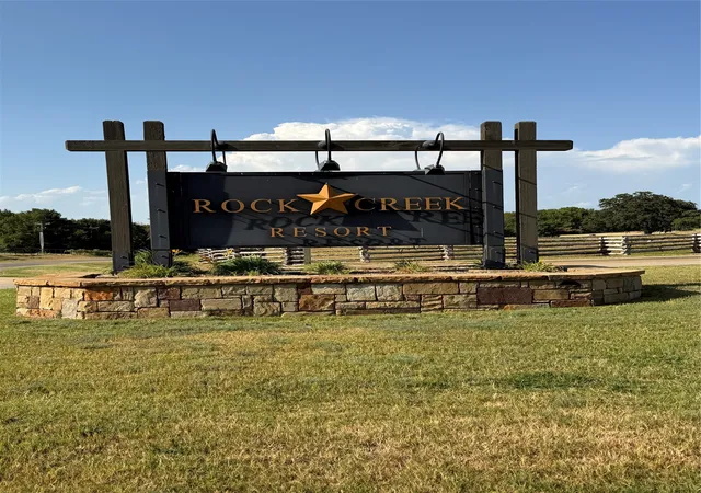 Photo 2 of Land for sale at 174 Barrington Cir, Gordonville, TX 76245 | MLS# 21335969 | Listing updated on 2026-08-27