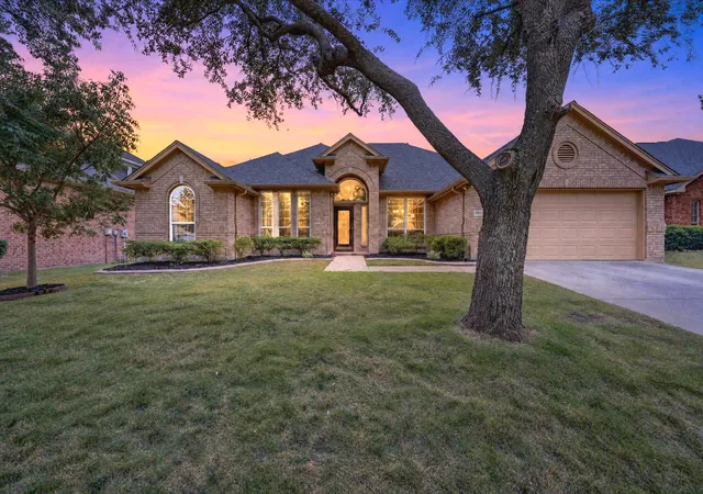 Photo 1 of Single family home for sale at 1809 Marble Pass Dr, Flower Mound, TX 75028 | MLS# 21370447 | Listing updated on 2026-10-08