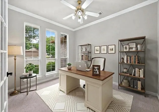 Photo 4 of Single family home for sale at 1809 Marble Pass Dr, Flower Mound, TX 75028 | MLS# 21370447 | Listing updated on 2026-10-08