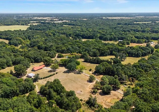 Photo 1 of Single family home for sale at 1816 County Road 2040, Ravenna, TX 75476 | MLS# 21352864 | Listing updated on 2026-08-27
