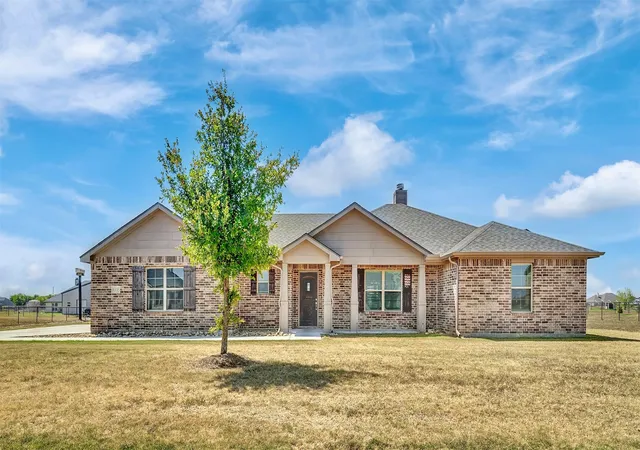 Photo 1 of Single family home for sale at 6335 Brookcrest, Godley, TX 76044 | MLS# 21370613 | Listing updated on 2026-08-28
