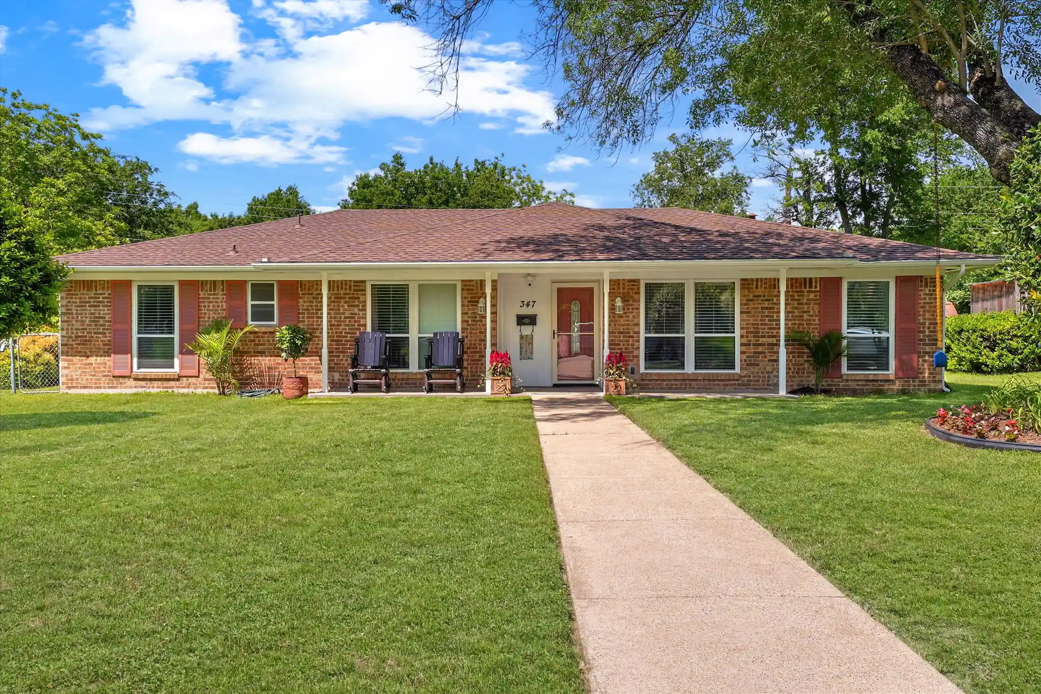 Single family home for sale at 347 Merribrook Trl, Duncanville, TX 75116 | MLS# 21370975