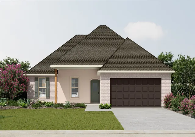 Photo 1 of Sale Pending at 217 Paisley Ln, Bossier City, LA 71111 | MLS# 21370980 | Listing updated on 2026-08-27