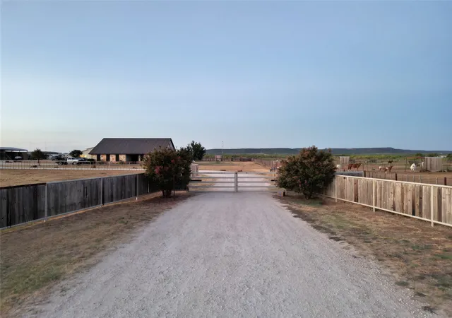Photo 1 of Single family home for sale at 201 Fm 1750, Abilene, TX 79602 | MLS# 21370887 | Listing updated on 2026-08-27