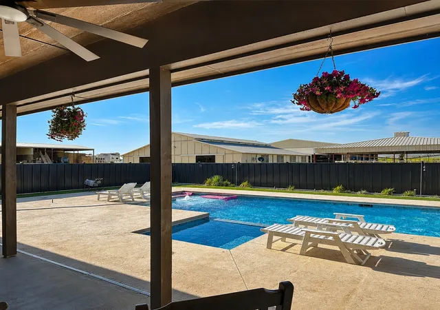 Photo 2 of Single family home for sale at 201 Fm 1750, Abilene, TX 79602 | MLS# 21370887 | Listing updated on 2026-08-27